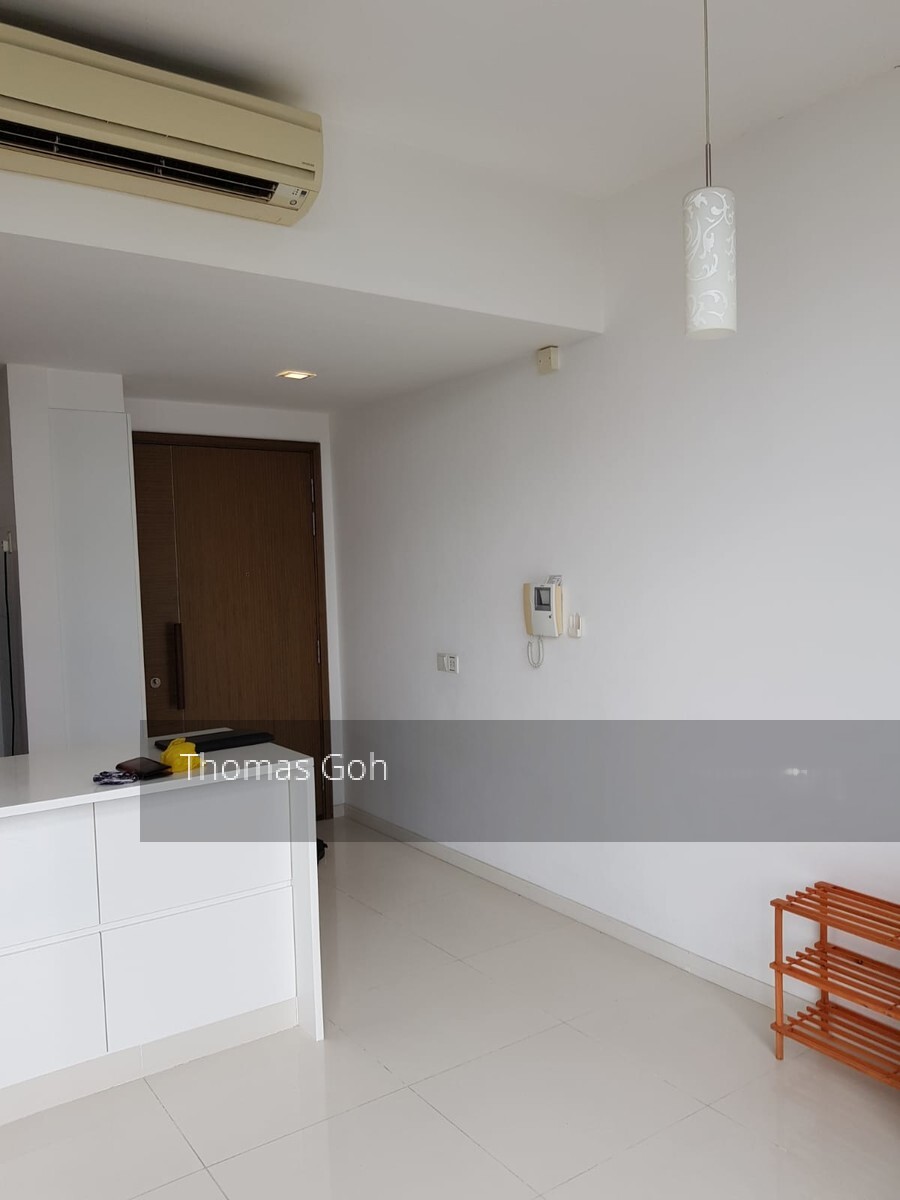 One-north Residences (D5), Apartment #244496401